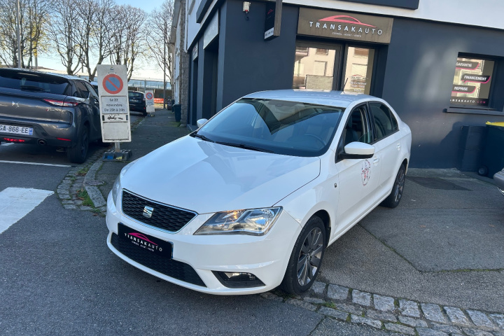 SEAT TOLEDO