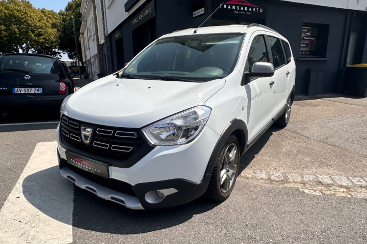 DACIA LODGY