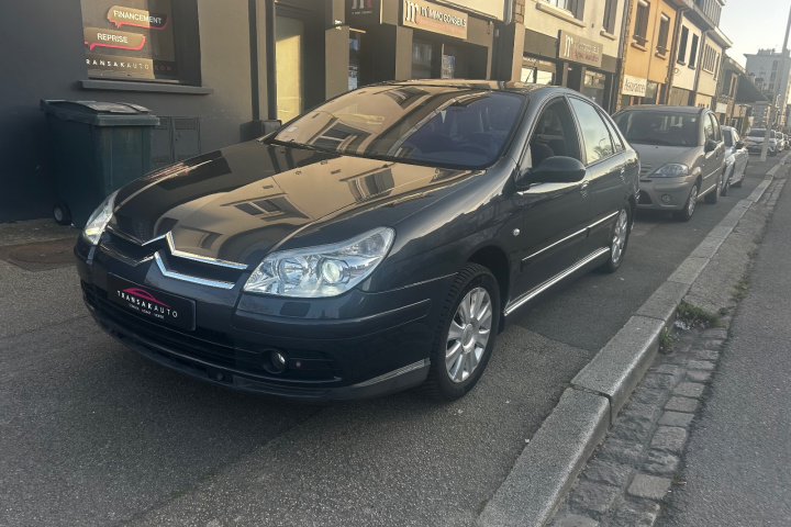 CITROEN C5