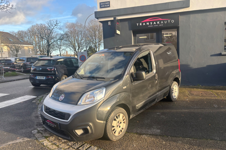 FIAT FIORINO