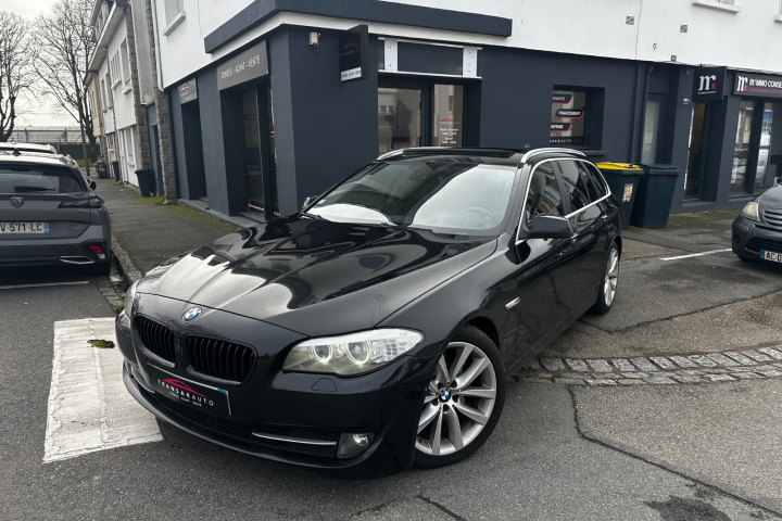 BMW SERIE 5 TOURING F11