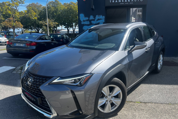 LEXUS UX250H