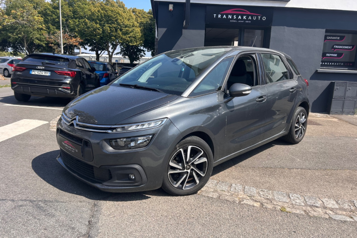 CITROEN C4 PICASSO BUSINESS