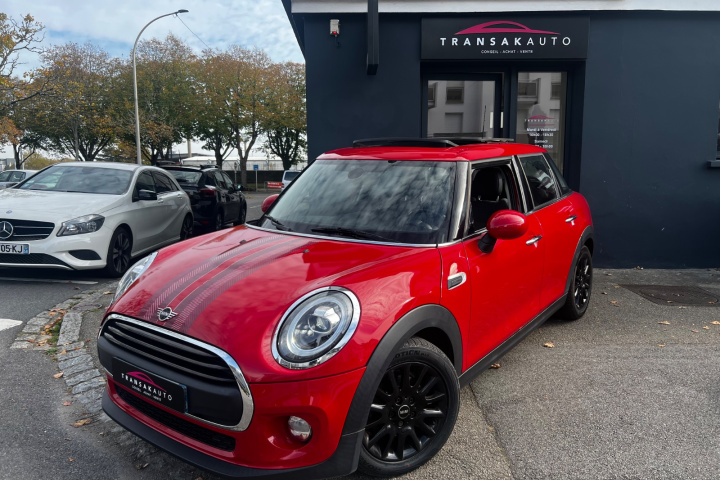 Mini One