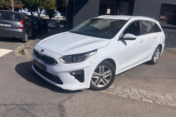 KIA PRO CEED