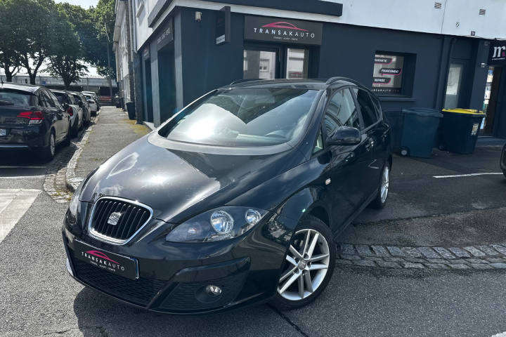 SEAT ALTEA XL